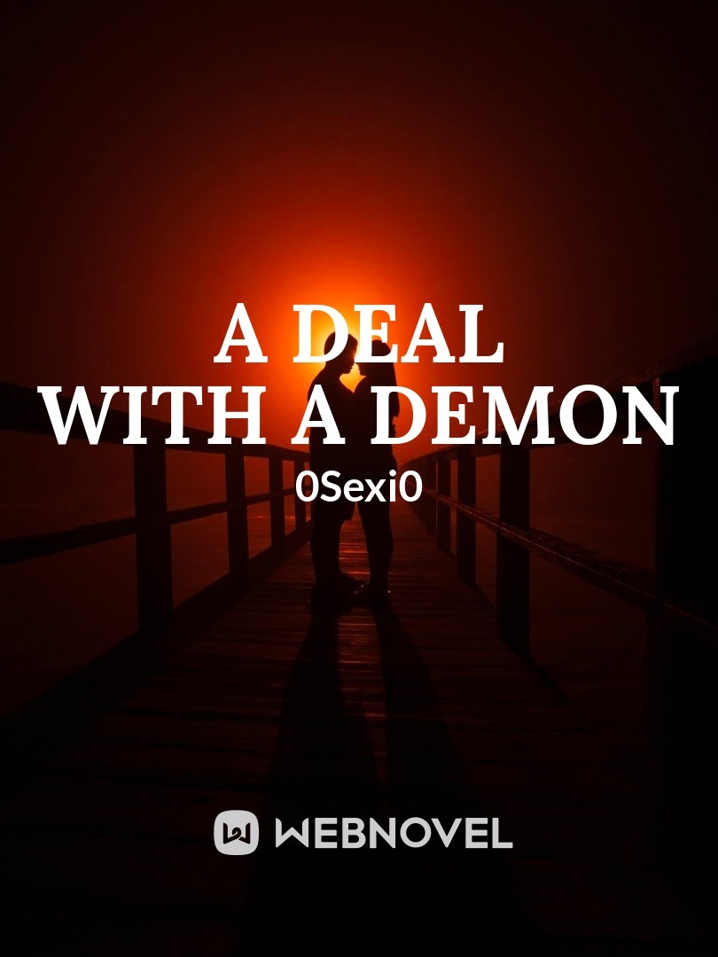 A Deal with a Demon (sample) Book