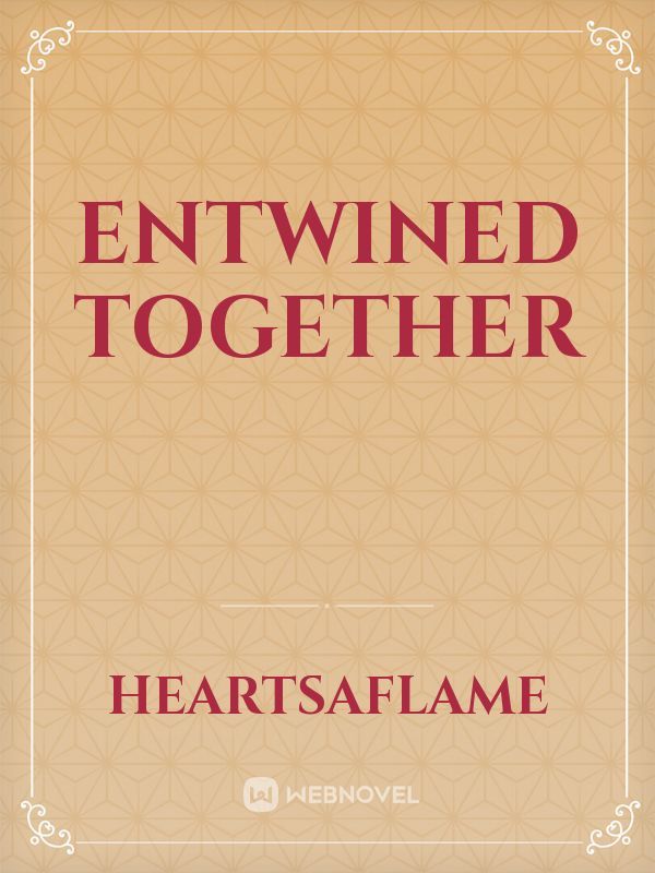 Entwined Together Book