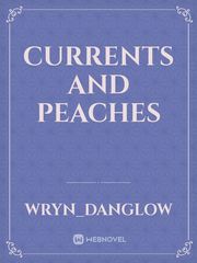 Currents and Peaches Book