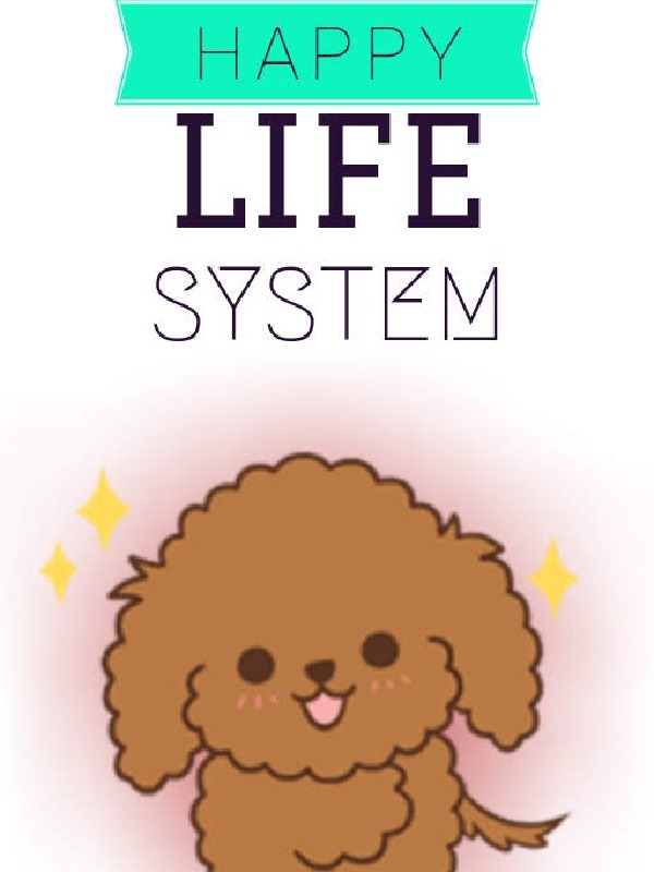 Happy Life System Book