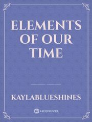 Elements of our time Book