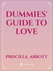 Dummies' guide to love Book