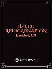 H.O.T.D Reencarnación [Español] Book