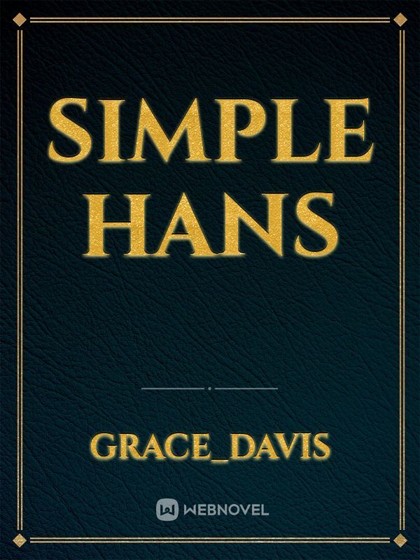Simple Hans