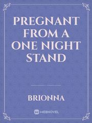 Pregnant from a One Night Stand Book