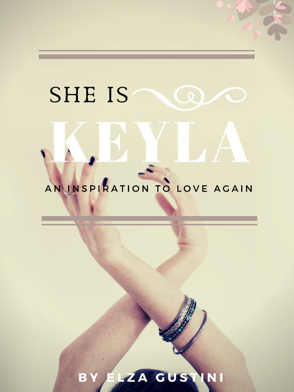 She Is Keyla
