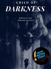 Child Of Darkness Book