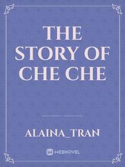 The Story Of Che Che Book