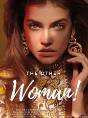 The Other Woman (One-shot) Book