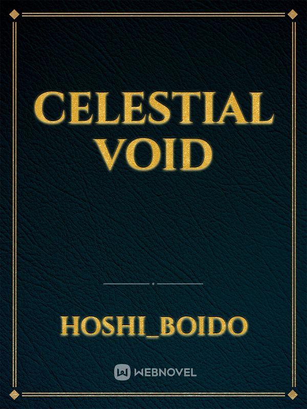 Celestial Void