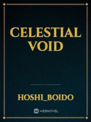 Celestial Void Book