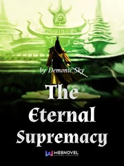 The Eternal Supremacy Book