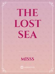 The Lost Sea Book