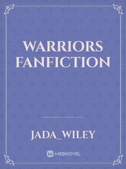 Warriors fanfiction Book