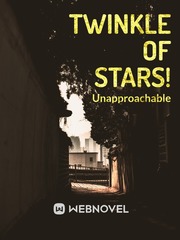 Twinkle of Stars! Book