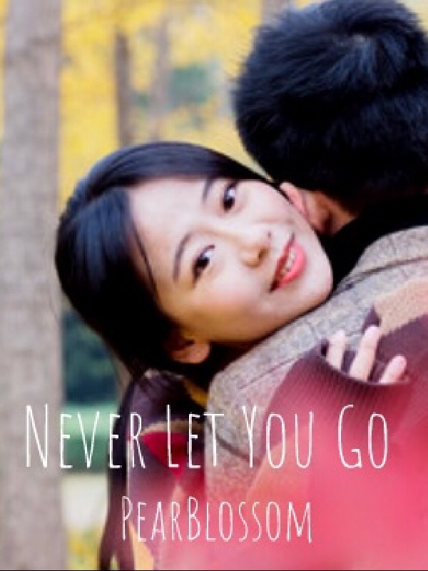 I’ll Never Let You Go Book
