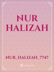 nur halizah Book