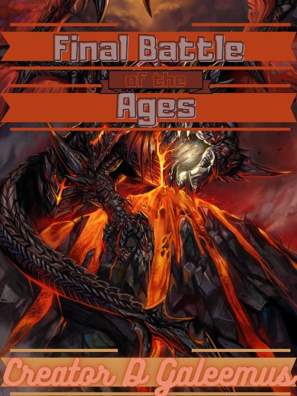 The Final Battle of the Ages Book