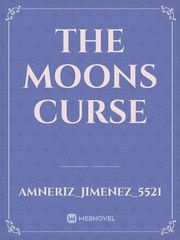The Moons Curse Book