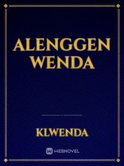 Alenggen Wenda Book