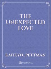 the Unexpected love Book