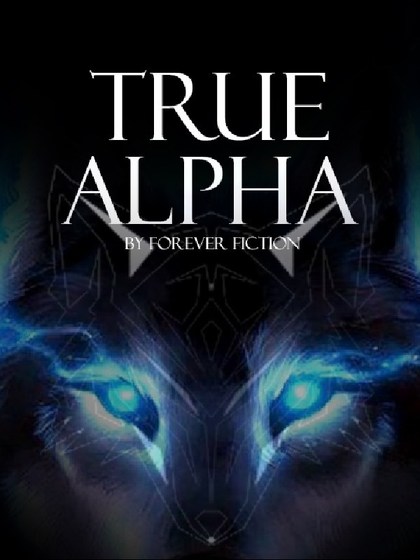 True Alpha (BL) Book