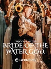 Bride Of The Water God. Book