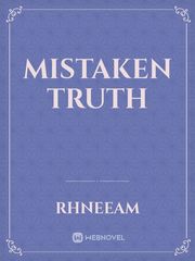 Mistaken Truth Book