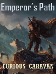Emperor's path Book