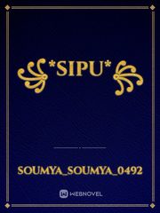 ꧁*Sipu*꧂ Book