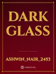Dark Glass Book