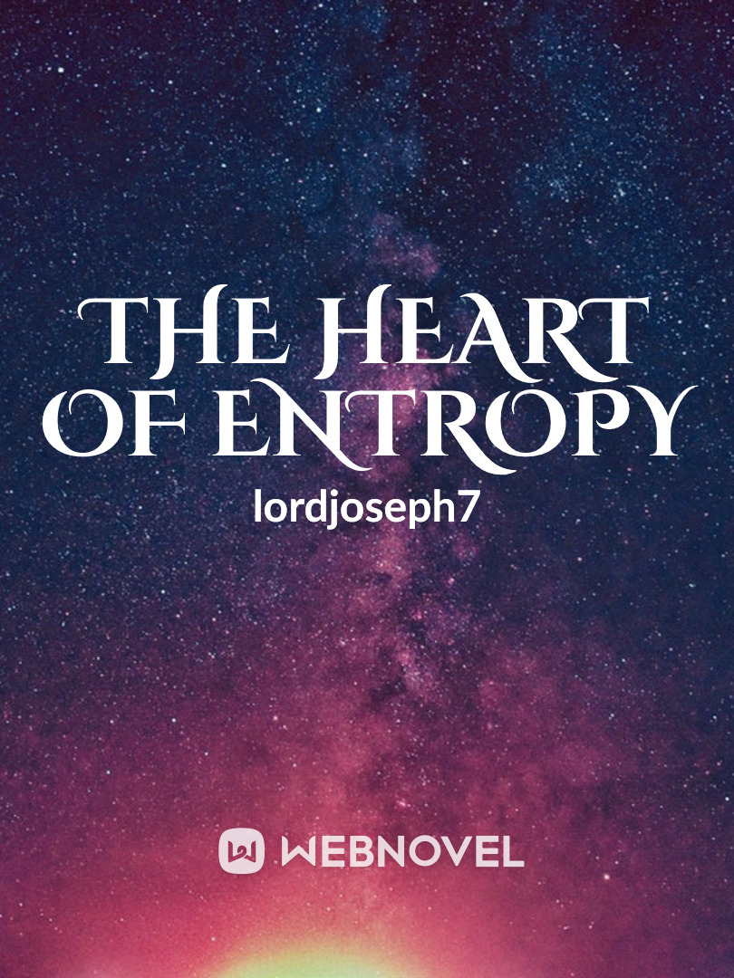 The Heart of Entropy Book