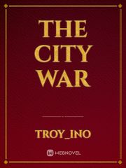 The city war Book