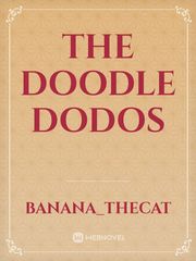 The Doodle Dodos Book