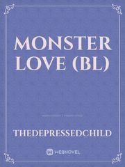 Monster Love (BL) Book