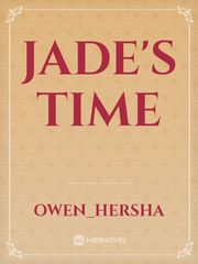 Jade's Time Book