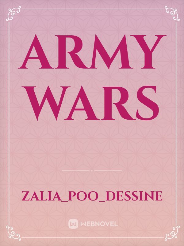 army wars