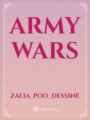 army wars Book