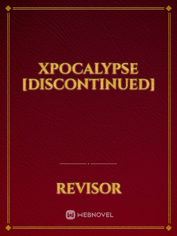 Xpocalypse [DISCONTINUED]
