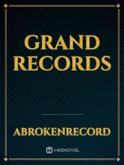 Grand Records Book