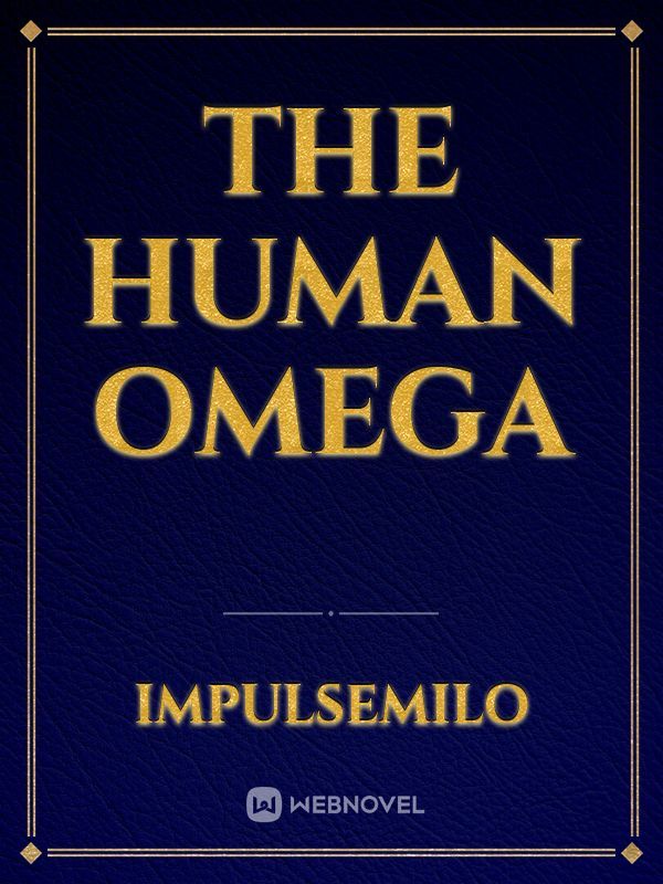 The Human Omega Book