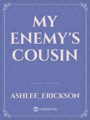 My enemy's cousin Book