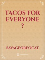 Tacos for Everyone ? Book