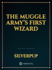 The Muggle Army’s First Wizard Book