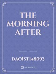 The morning after Book