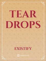 tear drops Book