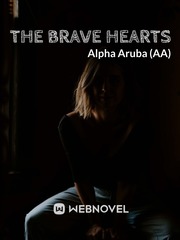 The Brave Hearts Book