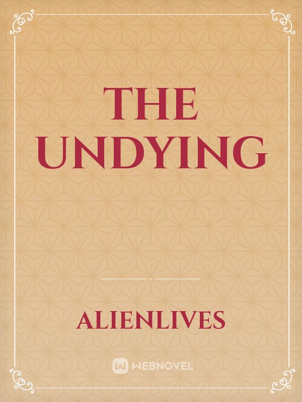 The undying Book