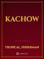 kachow Book