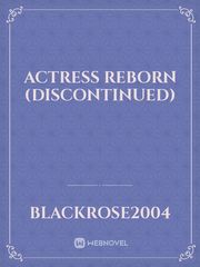 Actress Reborn (Discontinued) Book